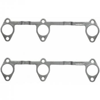 1987 Pontiac Fiero Exhaust Manifold Gasket Set