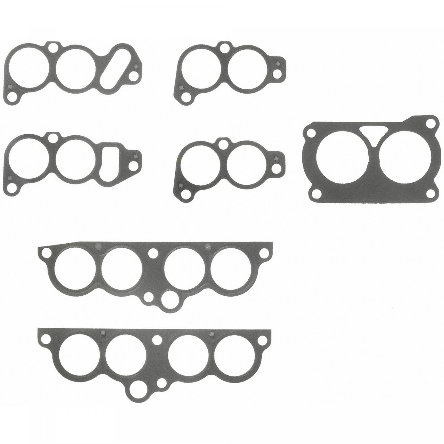 Fel-Pro MS93160 - Fuel Injection Plenum Gasket Set Fel-Pro MS93160 Fuel Injection Plenum Gasket Set product image 1 of 1