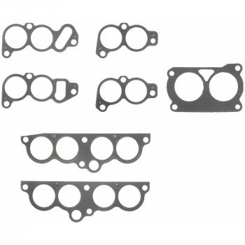 1991 Pontiac Firebird Fuel Injection Plenum Gasket Set Upper Fel-Pro MS93160 image 1 of 1