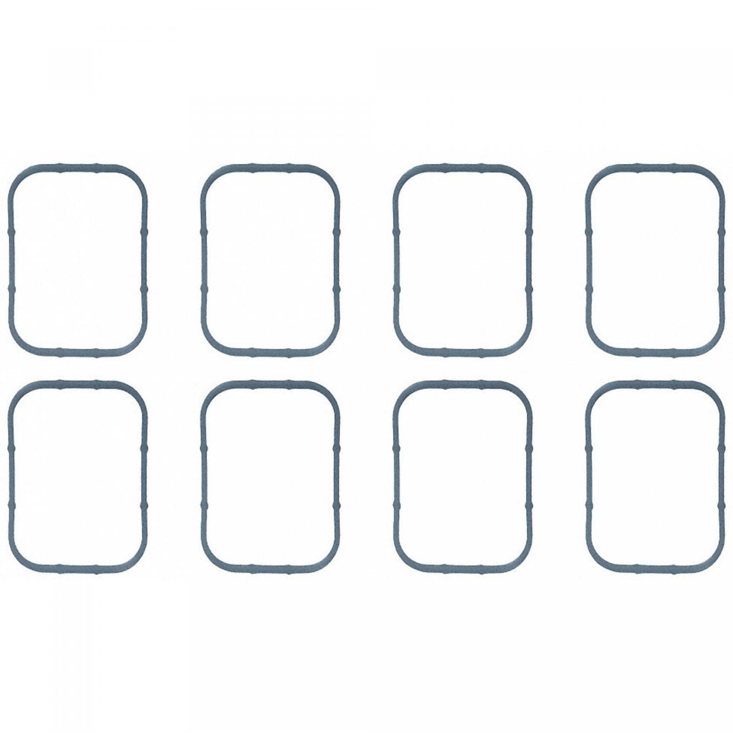 Fel-Pro MS93205 - Engine Intake Manifold Gasket Set Fel-Pro MS93205 Engine Intake Manifold Gasket Set product image 1 of 1