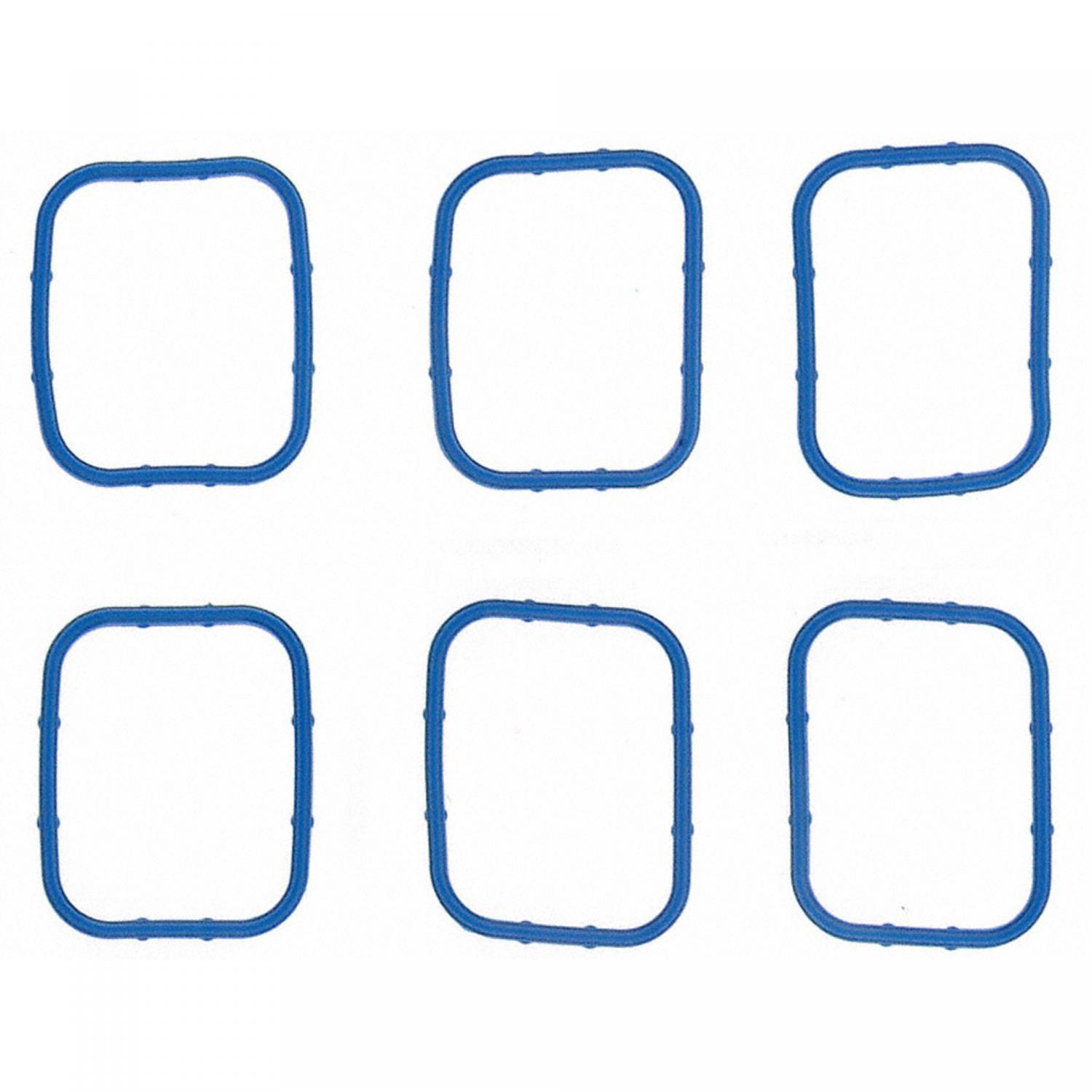 Fel-Pro MS932051 - Engine Intake Manifold Gasket Set Fel-Pro MS932051 Engine Intake Manifold Gasket Set product image 1 of 1