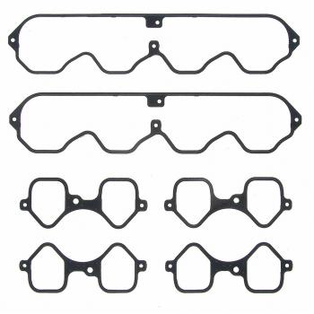 1993 Cadillac Eldorado Engine Intake Manifold Gasket Set