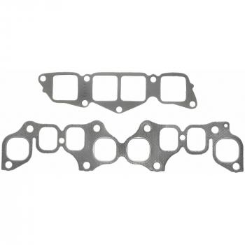 1989 Toyota Van Intake and Exhaust Manifolds Combination Gasket