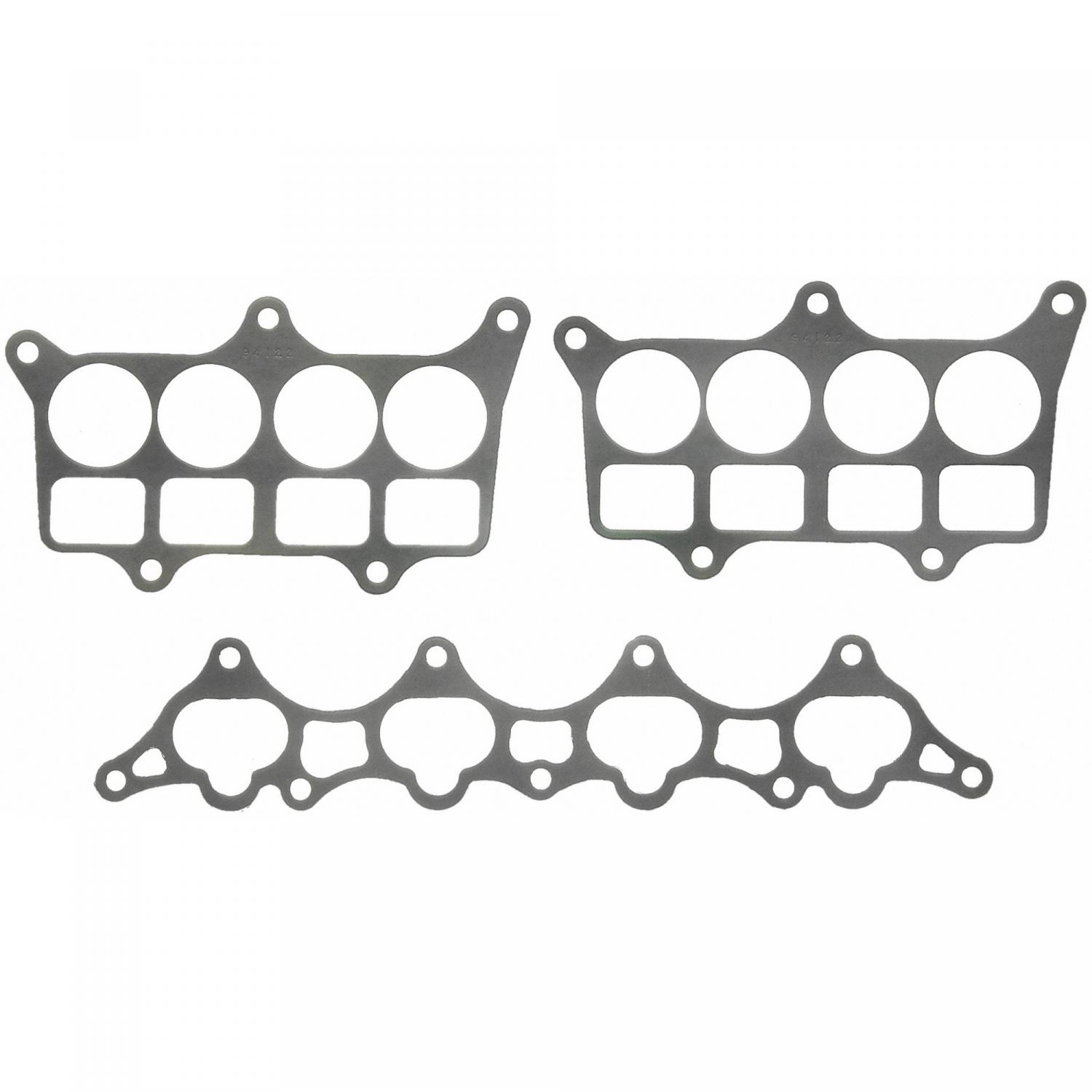Fel-Pro MS932581 - Engine Intake Manifold Gasket Set Fel-Pro MS932581 Engine Intake Manifold Gasket Set product image 1 of 1