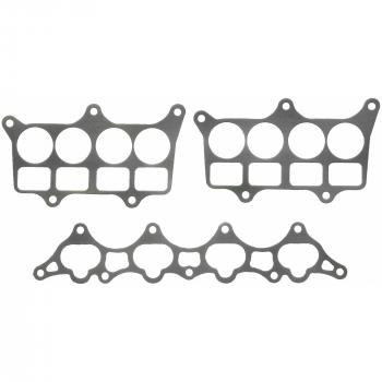 1987 Honda Prelude Engine Intake Manifold Gasket Set Lower and Upper Fel-Pro MS932581 image 1 of 1