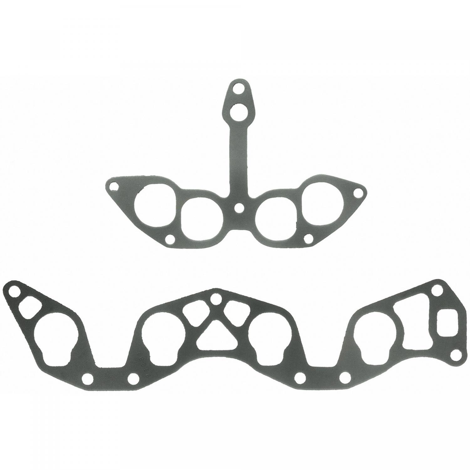 Fel-Pro MS93281 - Engine Intake Manifold Gasket Set Fel-Pro MS93281 Engine Intake Manifold Gasket Set product image 1 of 1