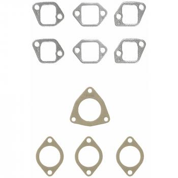 1966 Cadillac Calais Exhaust Manifold Gasket Set