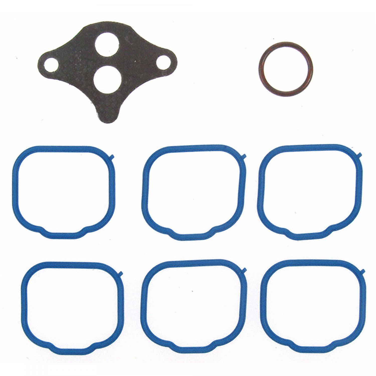 Fel-Pro MS933131 - Engine Intake Manifold Gasket Set Fel-Pro MS933131 Engine Intake Manifold Gasket Set product image 1 of 1