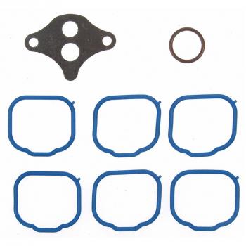 2001 Oldsmobile Aurora Engine Intake Manifold Gasket Set Lower Fel-Pro MS933131 image 1 of 1