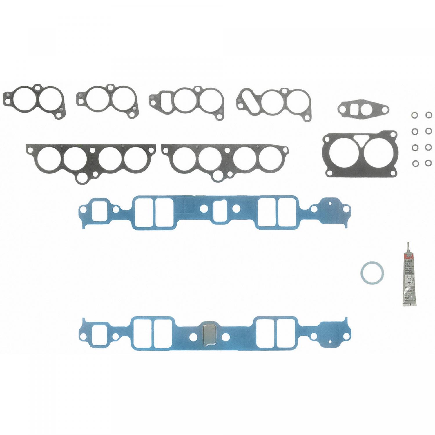 Fel-Pro MS93316 Engine Intake Manifold Gasket Set product image 1 of 1