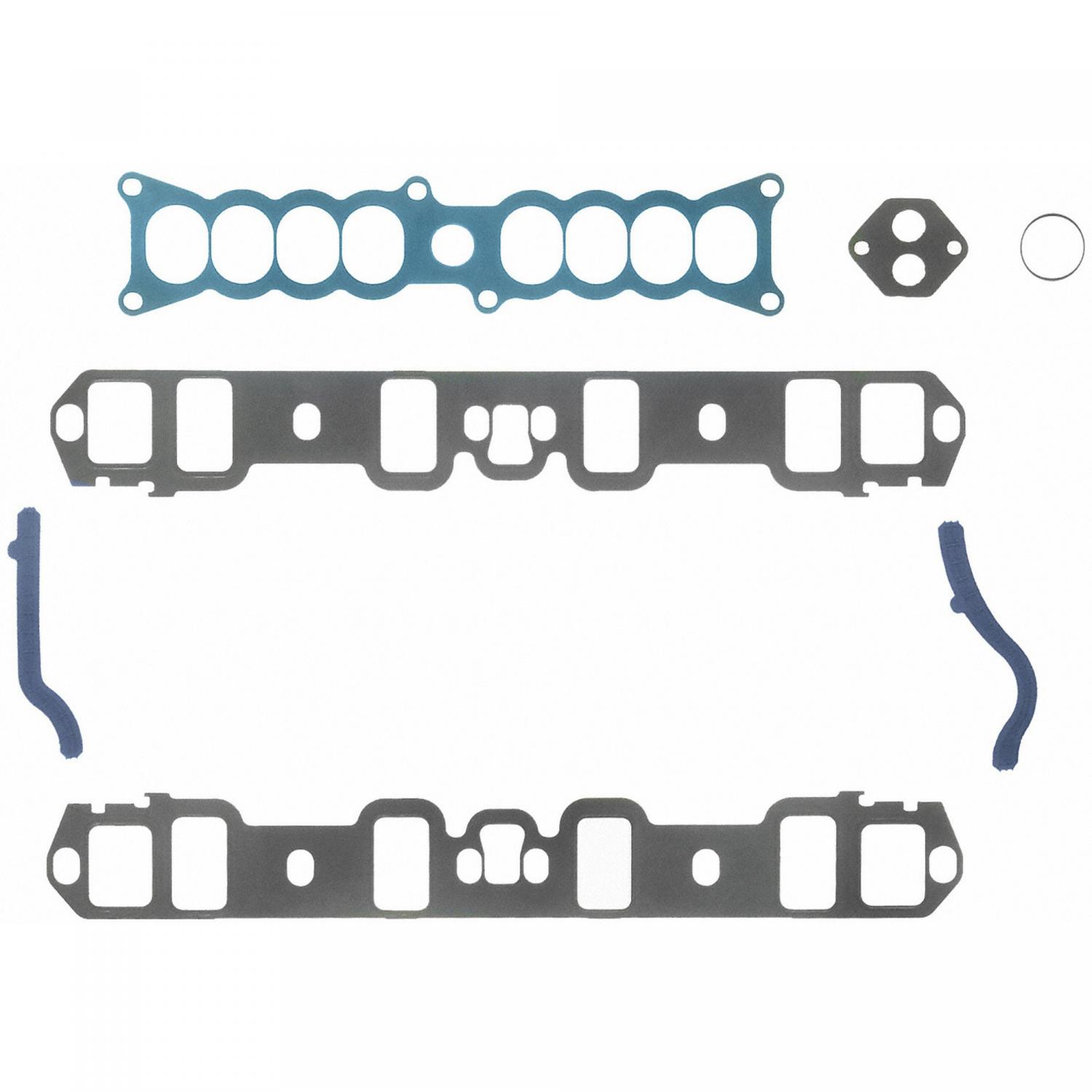 Fel-Pro MS93334 - Engine Intake Manifold Gasket Set Fel-Pro MS93334 Engine Intake Manifold Gasket Set product image 1 of 1