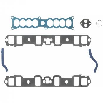 1992 Lincoln Mark VII Engine Intake Manifold Gasket Set