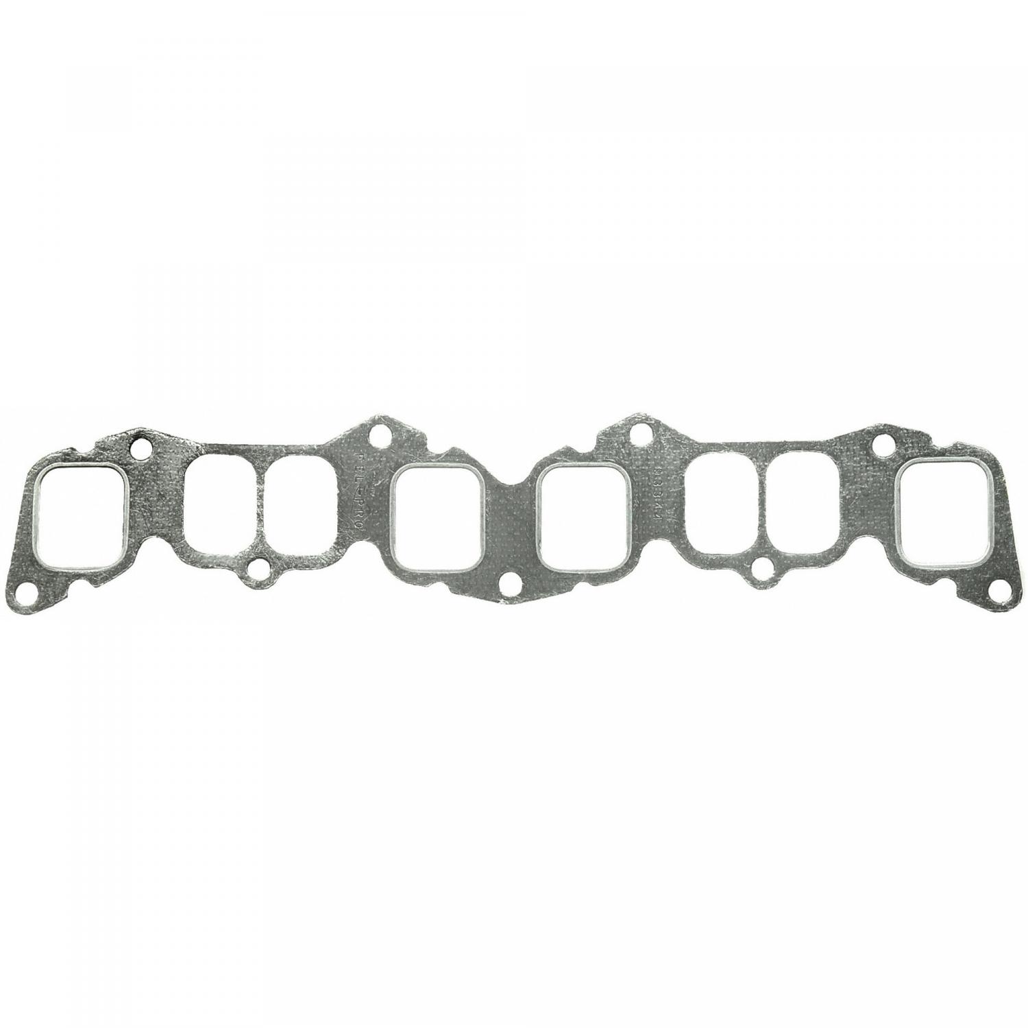 Fel-Pro MS93344 - Intake and Exhaust Manifolds Combination Gasket Fel-Pro MS93344 Intake and Exhaust Manifolds Combination Gasket product image 1 of 1