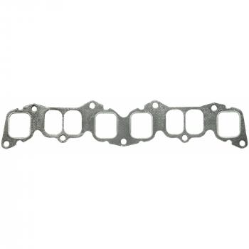 1987 Isuzu Pickup Intake and Exhaust Manifolds Combination Gasket