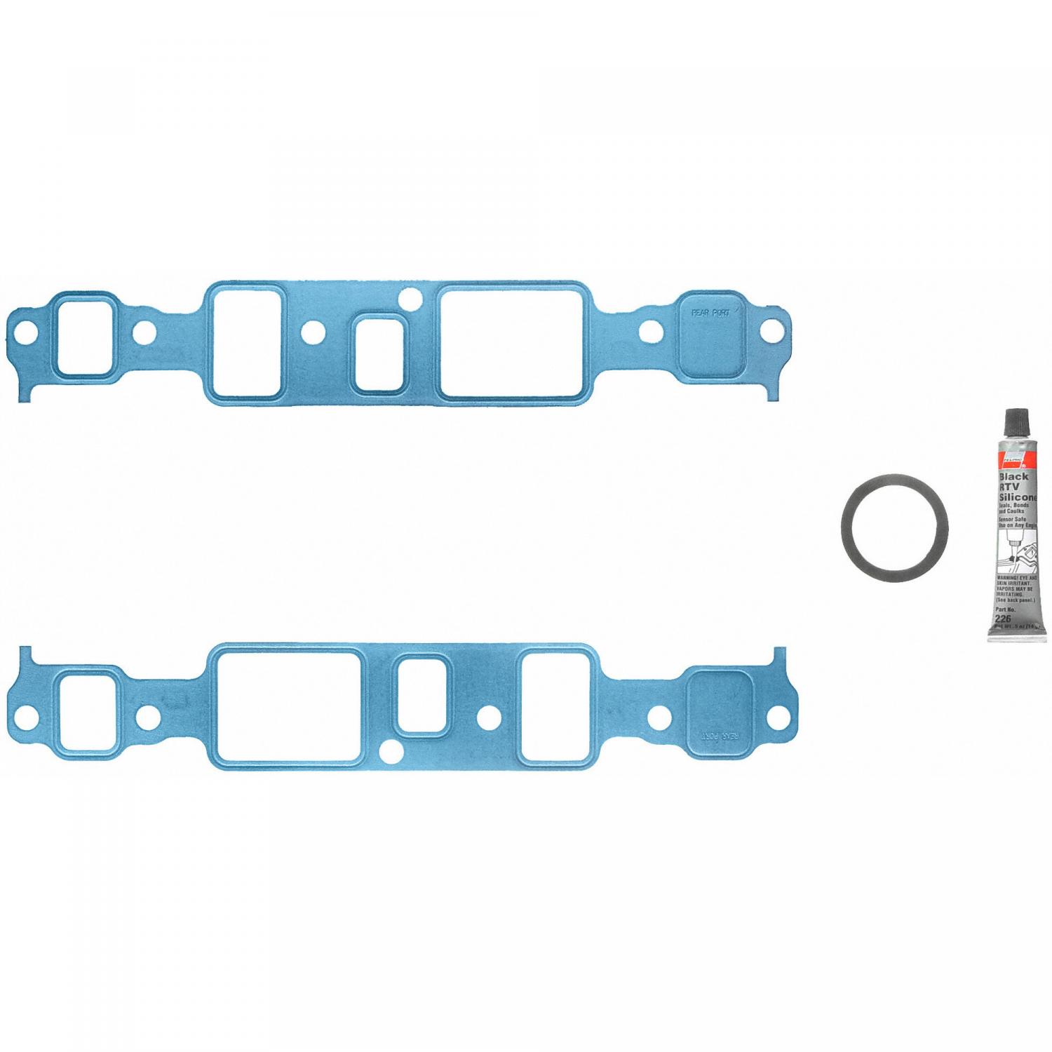 Fel-Pro MS93346 - Engine Intake Manifold Gasket Set Fel-Pro MS93346 Engine Intake Manifold Gasket Set product image 1 of 1