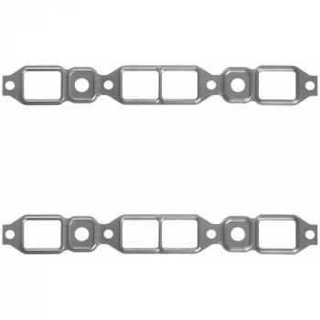 1959 GMC 300 Engine Intake Manifold Gasket Set Lower Fel-Pro MS9334SH image 1 of 1