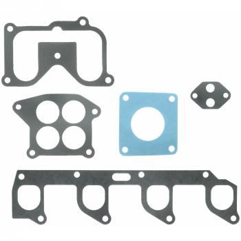 1994 Mazda B2300 Engine Intake Manifold Gasket Set