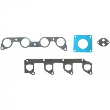 1999 Mazda B2500 Engine Intake Manifold Gasket Set