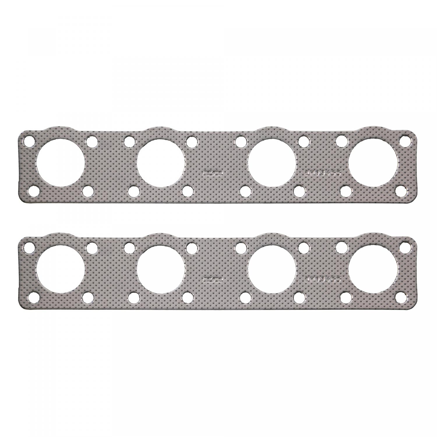 Fel-Pro MS93455 - Exhaust Manifold Gasket Set Fel-Pro MS93455 Exhaust Manifold Gasket Set product image 1 of 1