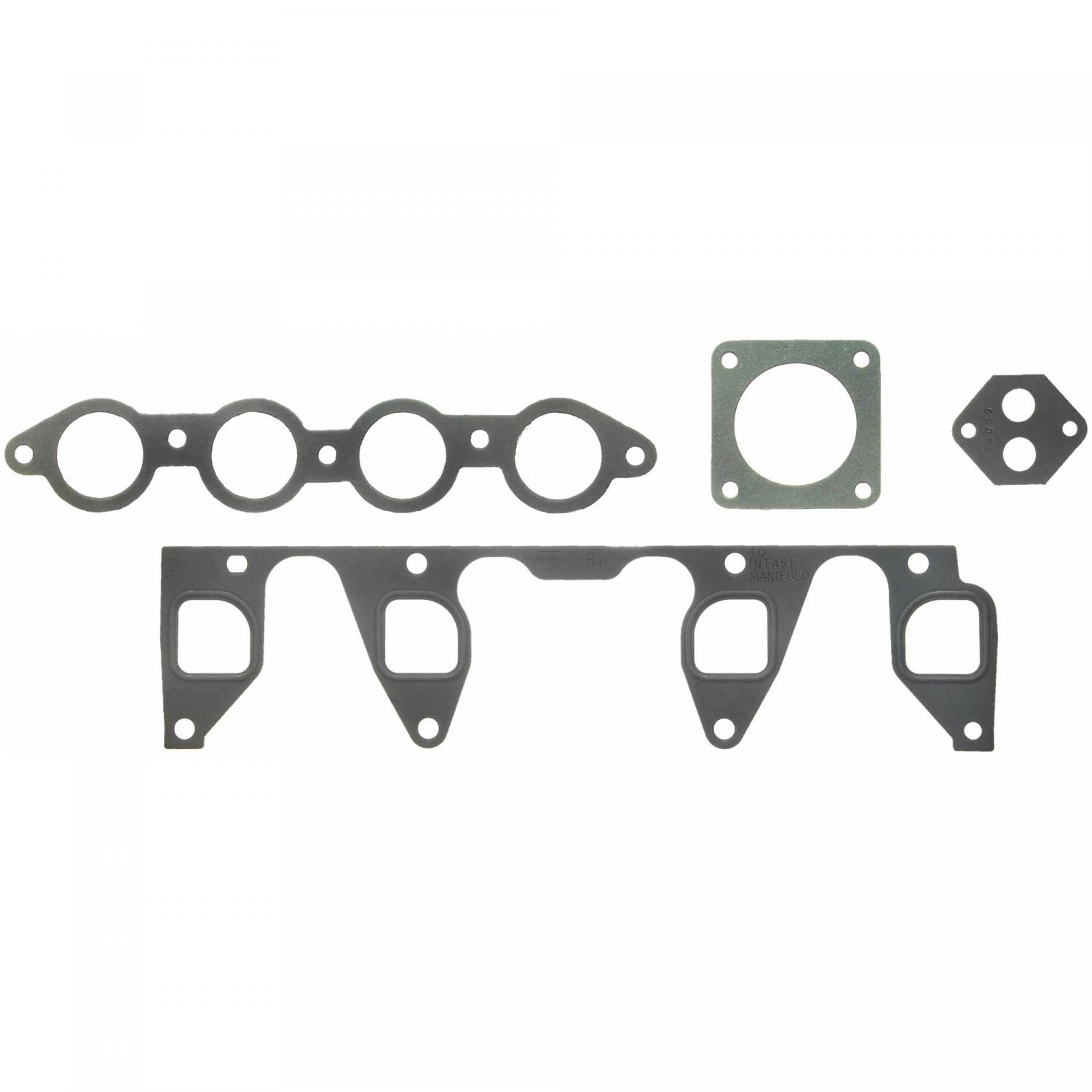 Fel-Pro MS93483 - Engine Intake Manifold Gasket Set Fel-Pro MS93483 Engine Intake Manifold Gasket Set product image 1 of 1