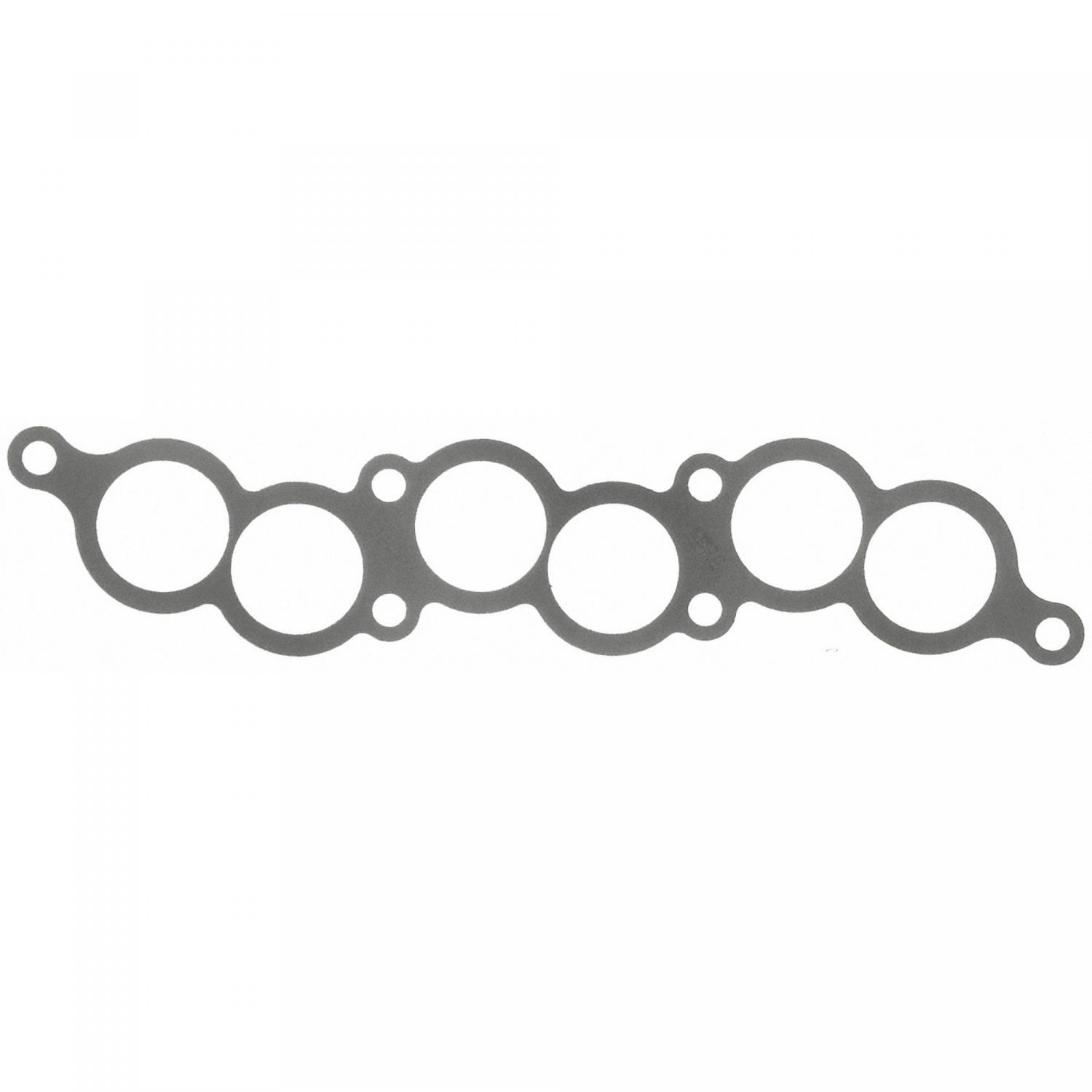 Fel-Pro MS93491 - Fuel Injection Plenum Gasket Set Fel-Pro MS93491 Fuel Injection Plenum Gasket Set product image 1 of 1