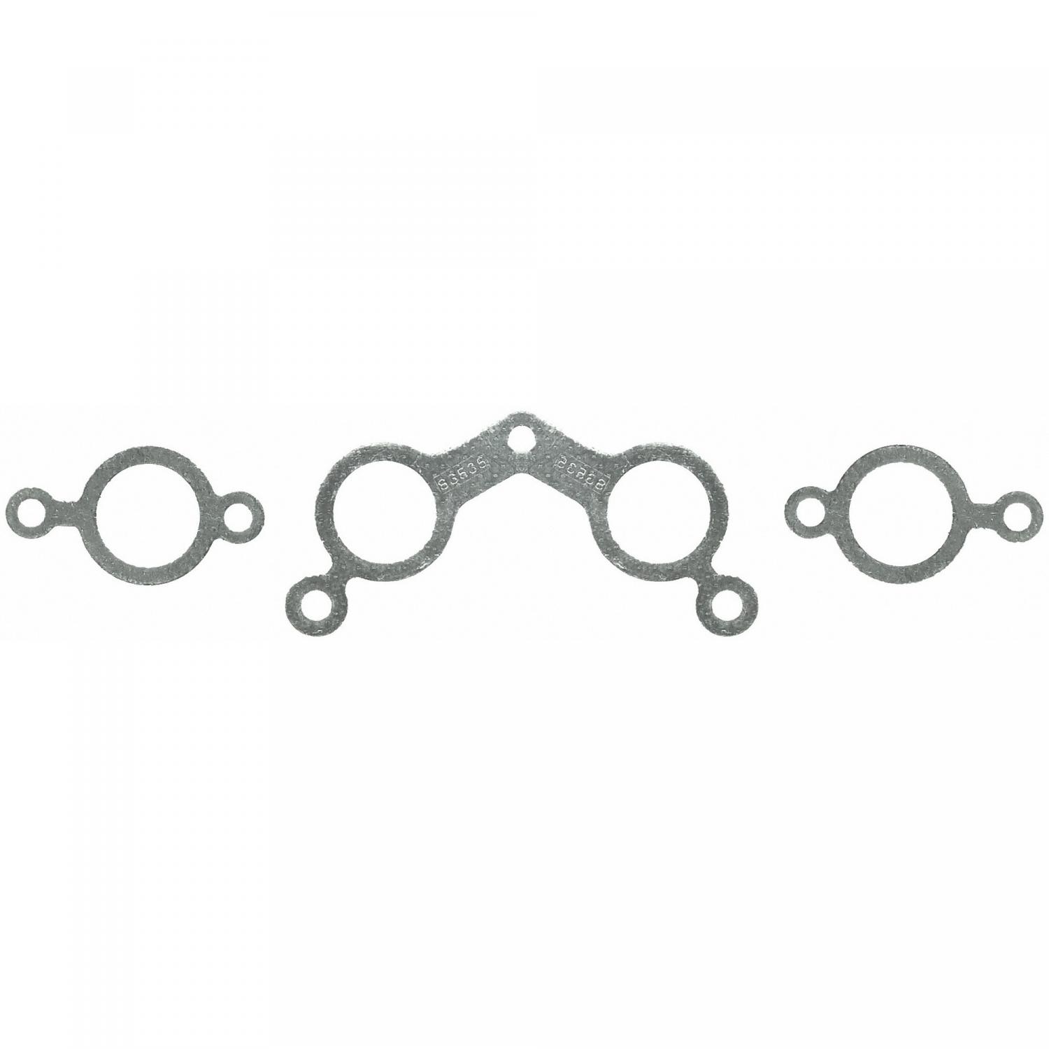 Fel-Pro MS93535 Exhaust Manifold Gasket Set product image 1 of 1