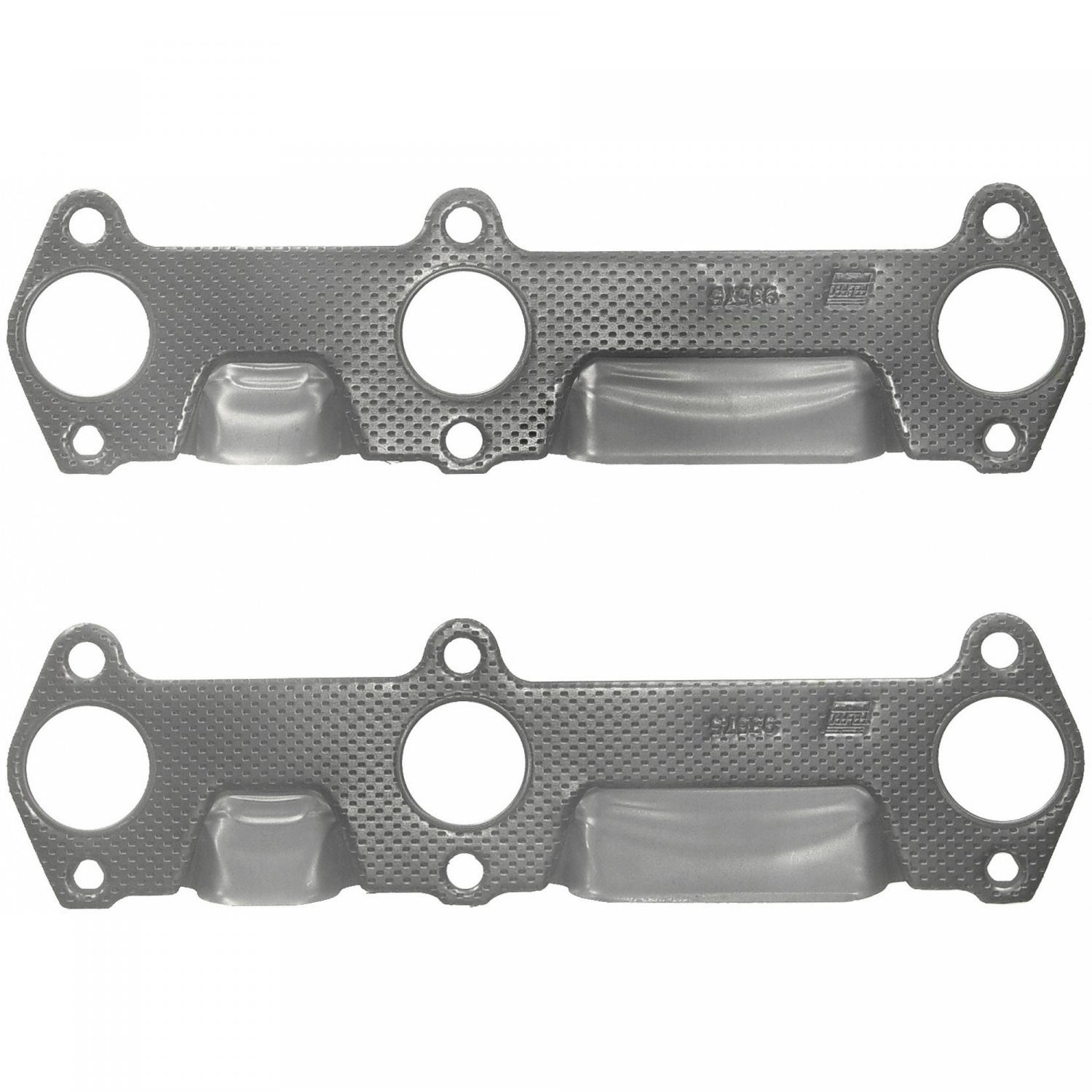 Fel-Pro MS93575 - Exhaust Manifold Gasket Set Fel-Pro MS93575 Exhaust Manifold Gasket Set product image 1 of 1
