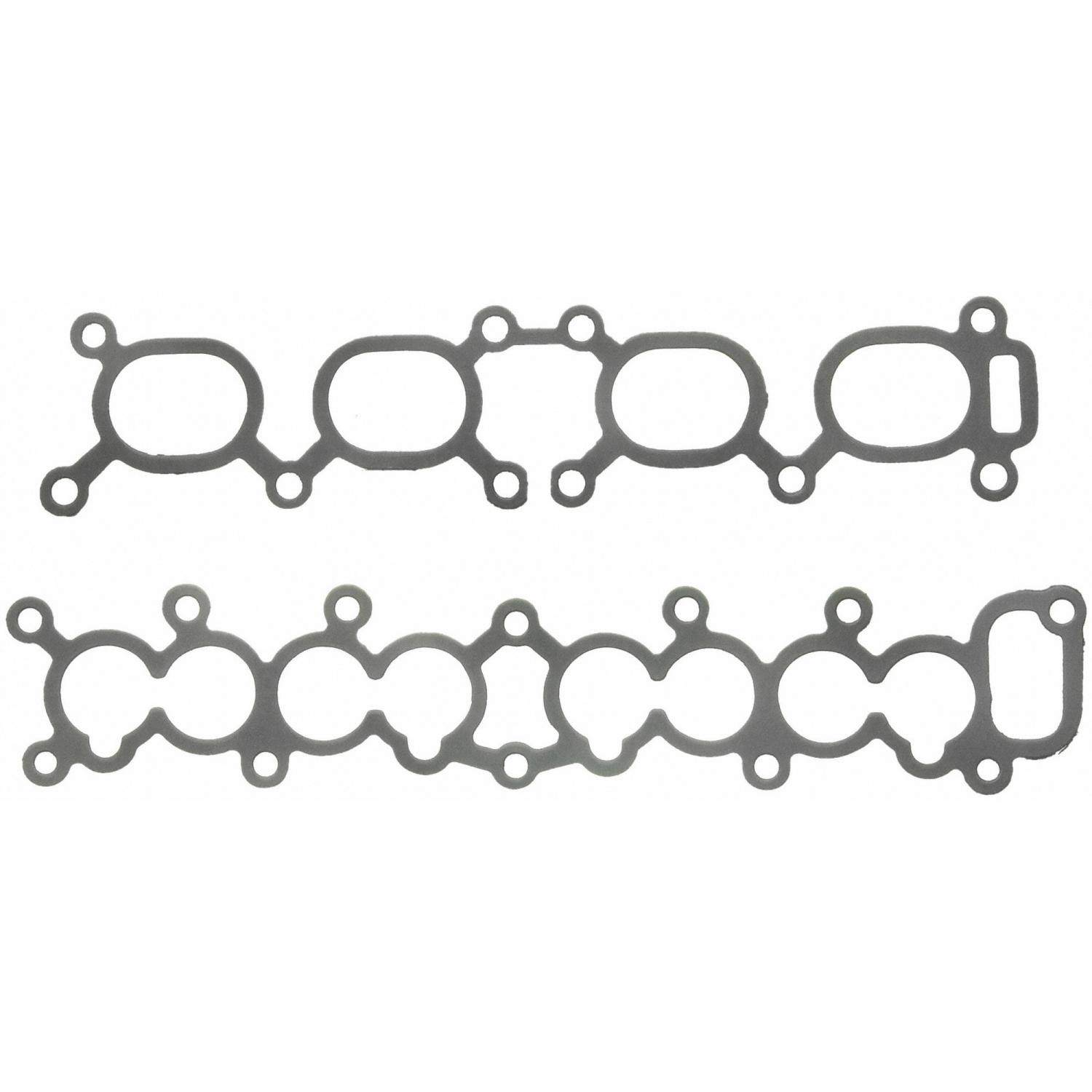 Fel-Pro MS93583 - Engine Intake Manifold Gasket Set Fel-Pro MS93583 Engine Intake Manifold Gasket Set product image 1 of 1