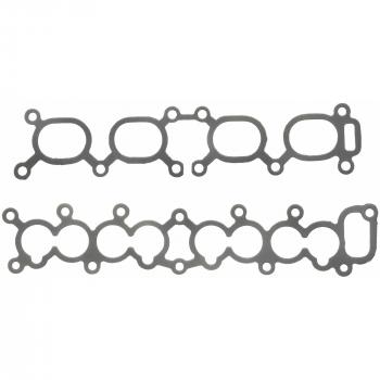 1988 Nissan Pulsar NX Engine Intake Manifold Gasket Set Lower and Upper Fel-Pro MS93583 image 1 of 1