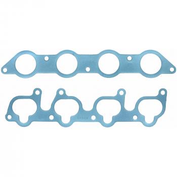 1986 Volkswagen Scirocco Engine Intake Manifold Gasket Set Lower and Upper Fel-Pro MS93613 image 1 of 1