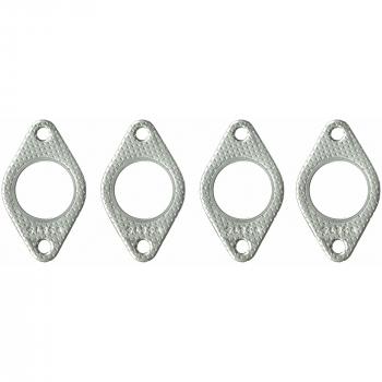 1986 Volkswagen Scirocco Exhaust Manifold Gasket Set