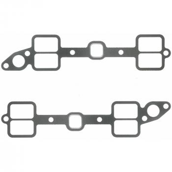 1958 Mercury Medalist Engine Intake Manifold Gasket Set Lower Fel-Pro MS9361B1 image 1 of 1