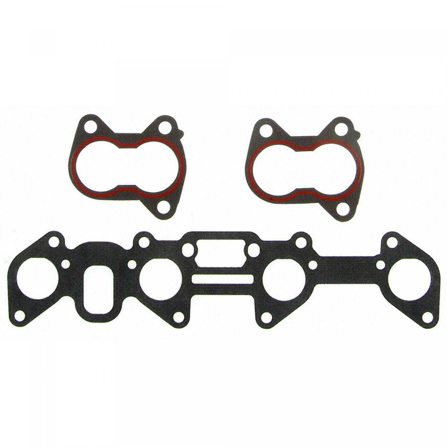 Fel-Pro MS936571 - Engine Intake Manifold Gasket Set Fel-Pro MS936571 Engine Intake Manifold Gasket Set product image 1 of 1