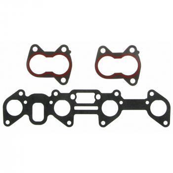 1994 Isuzu Pickup Engine Intake Manifold Gasket Set Lower and Upper Fel-Pro MS936571 image 1 of 1