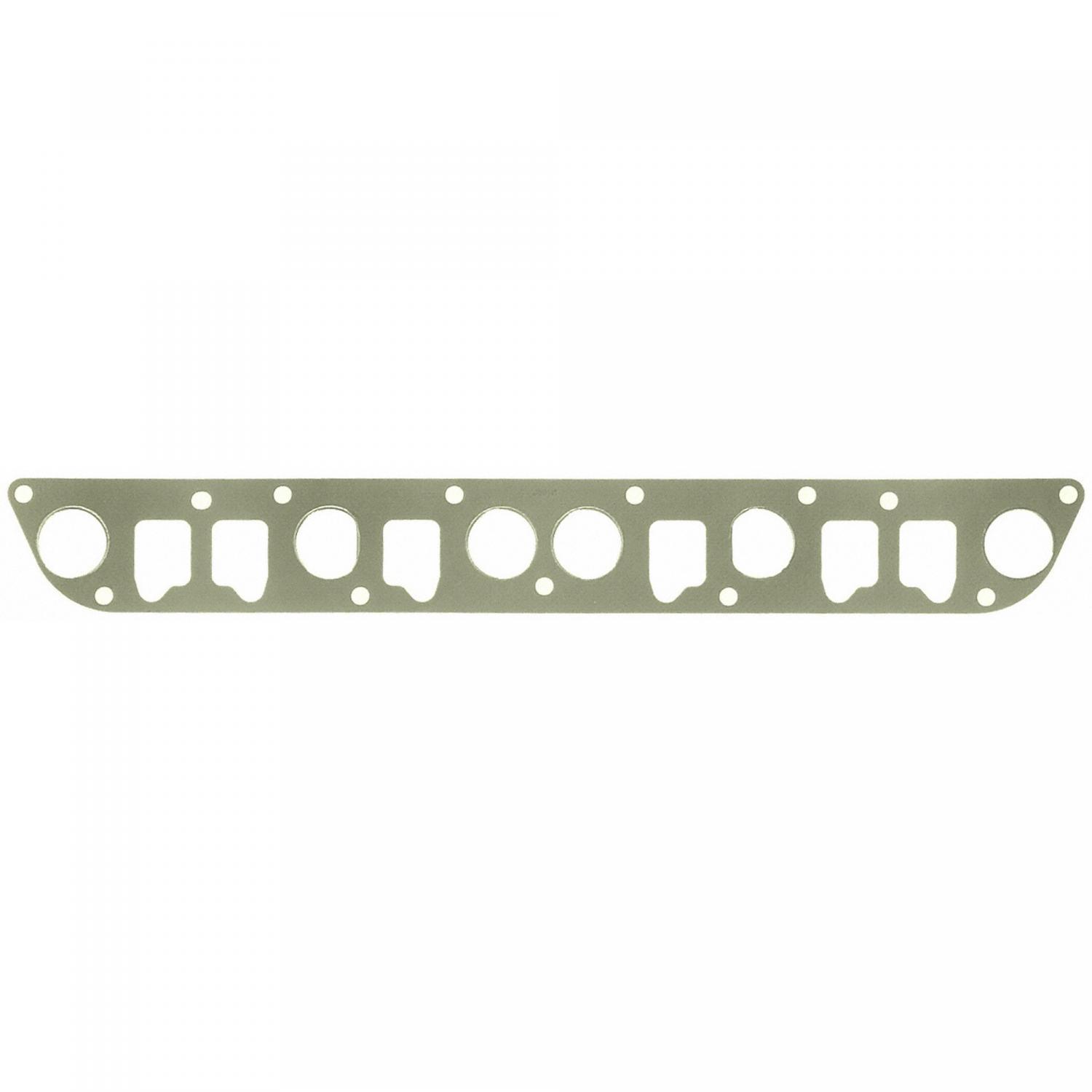 Fel-Pro MS93680 - Intake and Exhaust Manifolds Combination Gasket Fel-Pro MS93680 Intake and Exhaust Manifolds Combination Gasket product image 1 of 1
