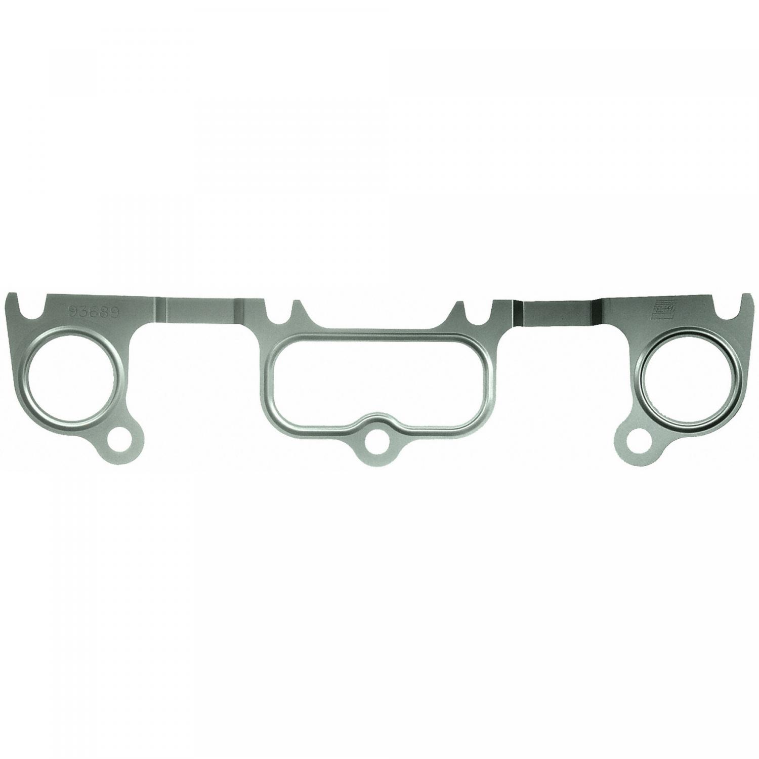 Fel-Pro MS93689 - Exhaust Manifold Gasket Set Fel-Pro MS93689 Exhaust Manifold Gasket Set product image 1 of 1