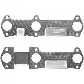 1994 Pontiac Sunbird Exhaust Manifold Gasket Set Fel-Pro MS93692 image 1 of 1