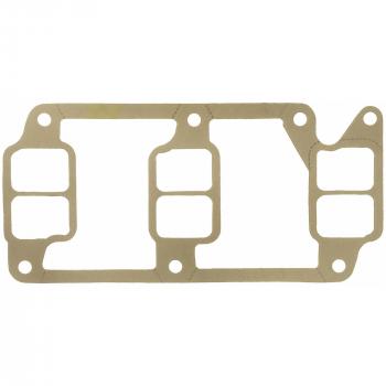1989 Merkur Scorpio Fuel Injection Plenum Gasket Set Upper Fel-Pro MS93754 image 1 of 1