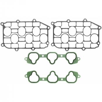 1991 Sterling 827 Engine Intake Manifold Gasket Set
