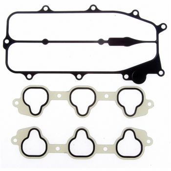 1997 Honda Accord Engine Intake Manifold Gasket Set Lower and Upper Fel-Pro MS937701 image 1 of 1