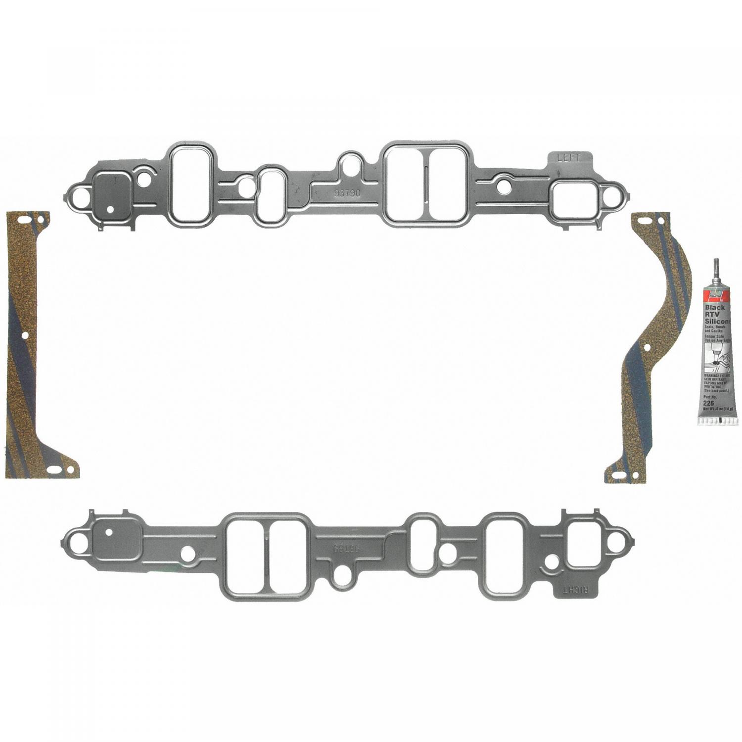 Fel-Pro MS93789 Engine Intake Manifold Gasket Set product image 1 of 1