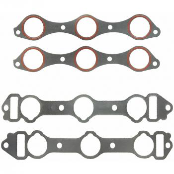 1994 Dodge Shadow Engine Intake Manifold Gasket Set
