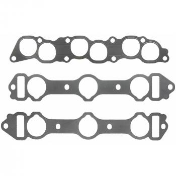 1994 Mitsubishi Mighty Max Engine Intake Manifold Gasket Set Lower and Upper Fel-Pro MS937952 image 1 of 1