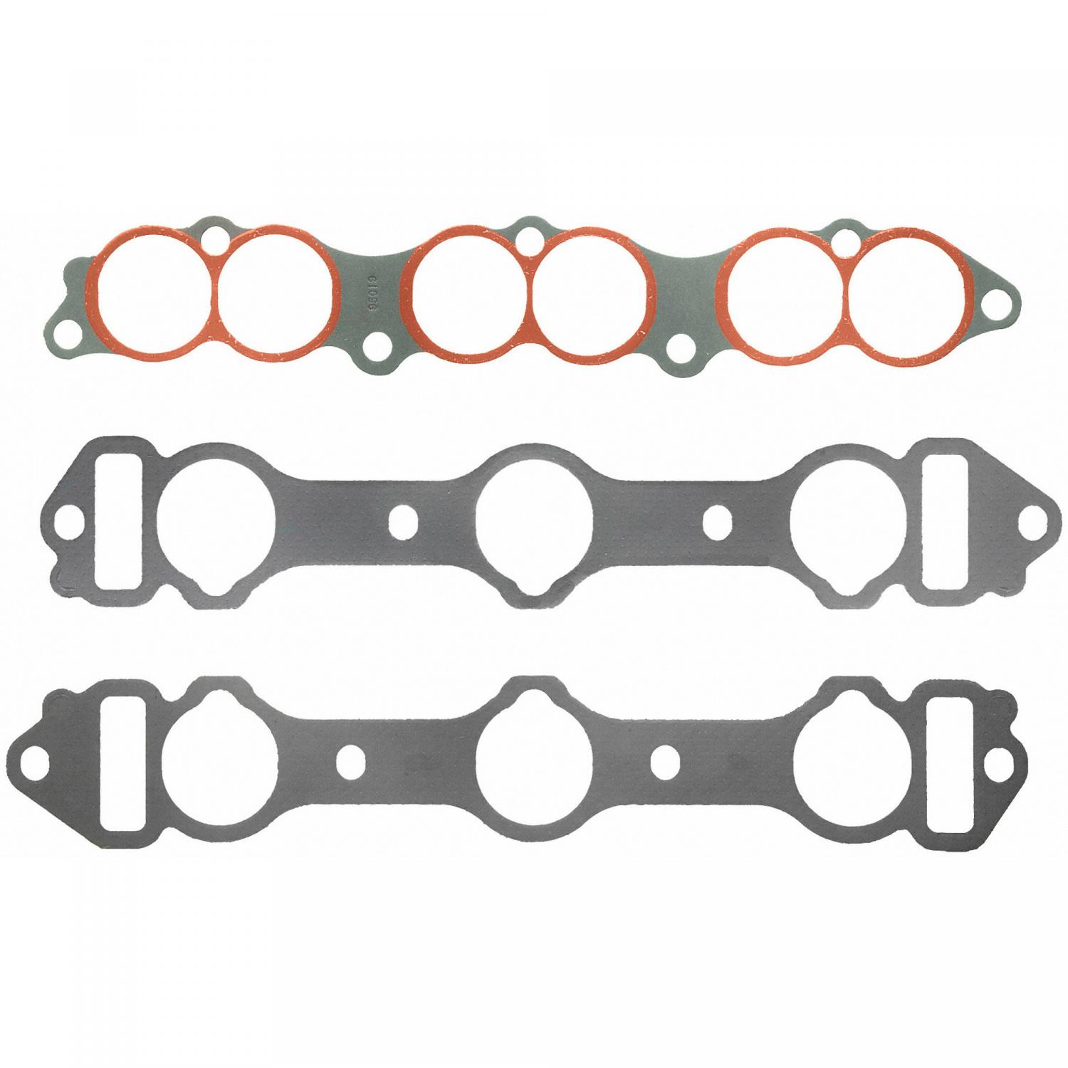 Fel-Pro MS937953 - Engine Intake Manifold Gasket Set Fel-Pro MS937953 Engine Intake Manifold Gasket Set product image 1 of 1