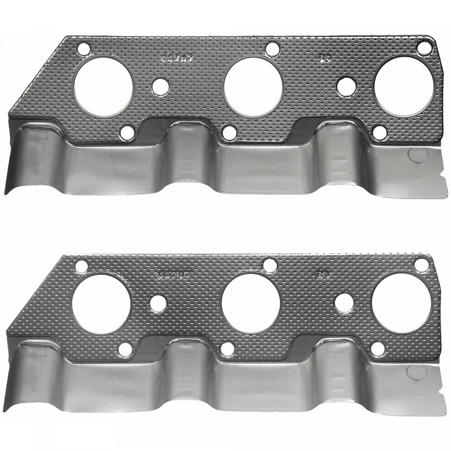 Fel-Pro MS93797 - Exhaust Manifold Gasket Set Fel-Pro MS93797 Exhaust Manifold Gasket Set product image 1 of 1