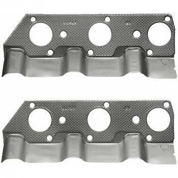 1996 Plymouth Voyager Exhaust Manifold Gasket Set