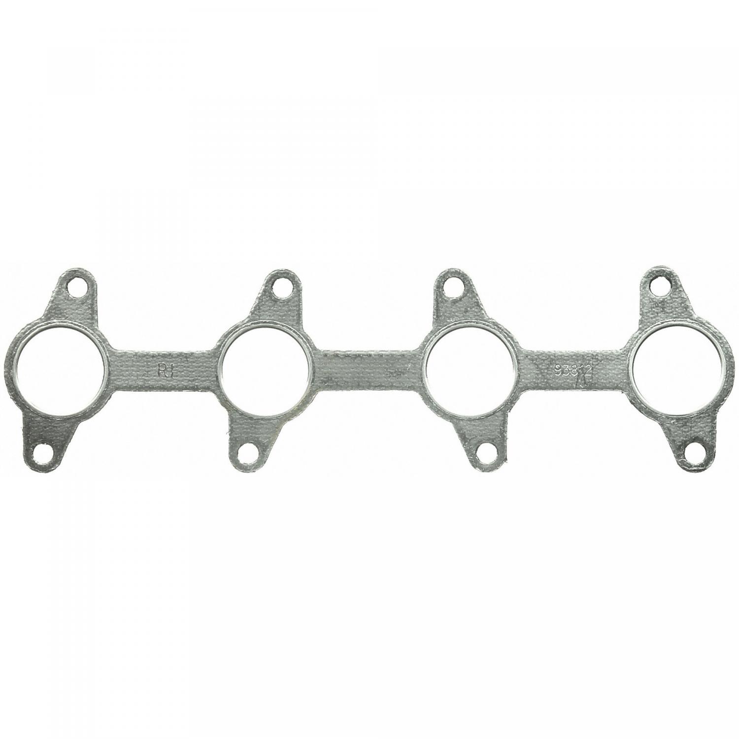 Fel-Pro MS93812 - Exhaust Manifold Gasket Set Fel-Pro MS93812 Exhaust Manifold Gasket Set product image 1 of 1