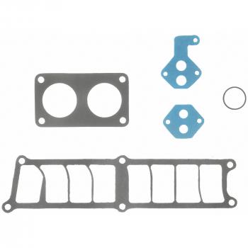 1996 Ford Bronco Fuel Injection Plenum Gasket Set Upper Fel-Pro MS93834 image 1 of 1