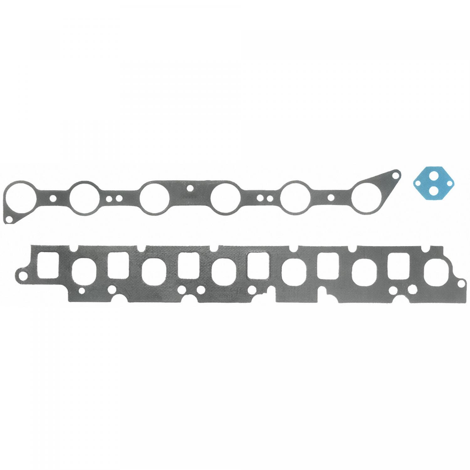 Fel-Pro MS93837 - Intake and Exhaust Manifolds Combination Gasket Fel-Pro MS93837 Intake and Exhaust Manifolds Combination Gasket product image 1 of 1