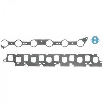1996 Ford F-250 Intake and Exhaust Manifolds Combination Gasket Fel-Pro MS93837 image 1 of 1